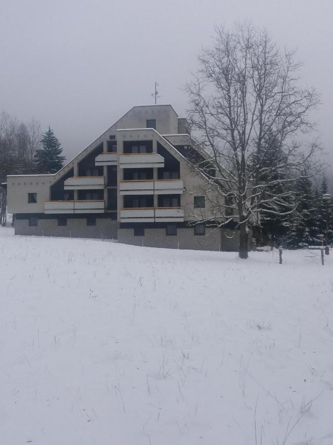 Hotel ČESKÁ FARMA Dolni Dvur Exterior foto